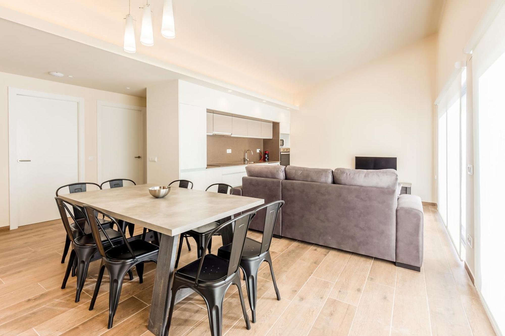 Can Cintet 3 Apartamento Con Terraza En Besalu Ngoại thất bức ảnh