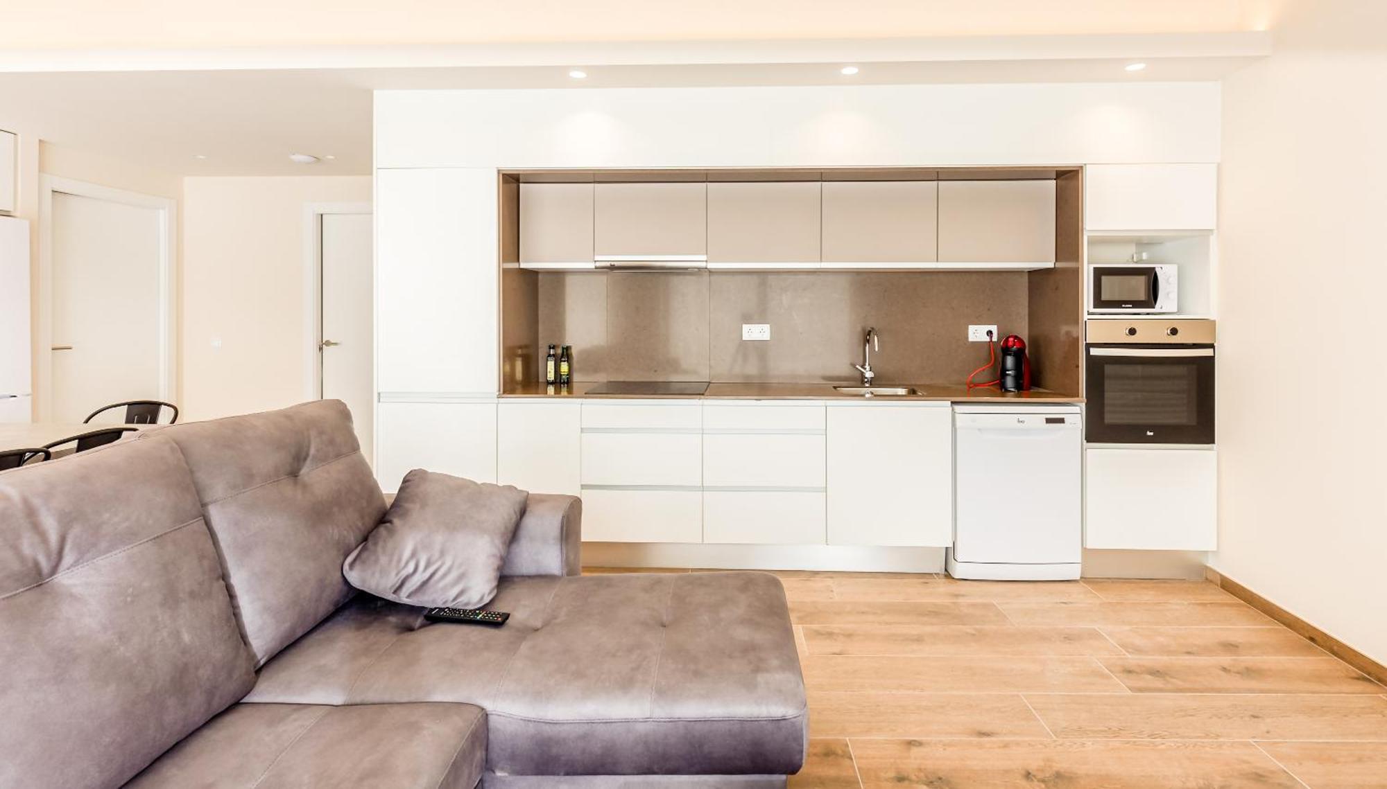Can Cintet 3 Apartamento Con Terraza En Besalu Ngoại thất bức ảnh