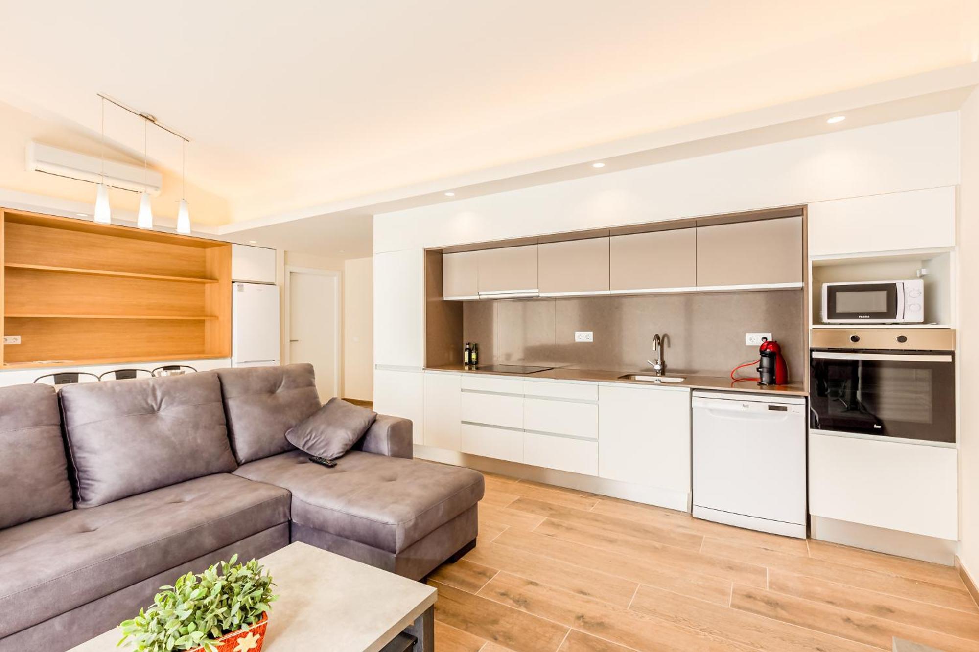 Can Cintet 3 Apartamento Con Terraza En Besalu Ngoại thất bức ảnh