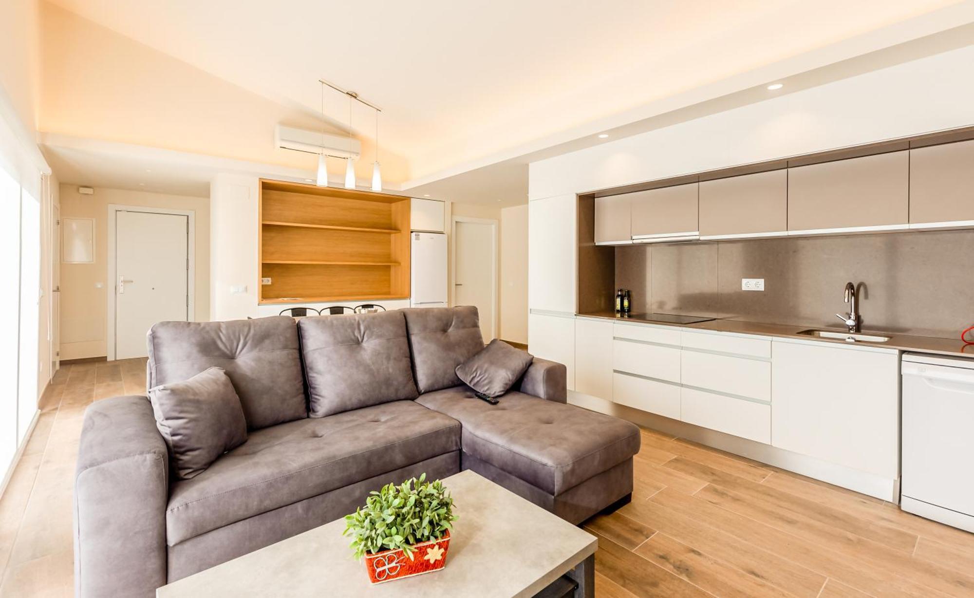 Can Cintet 3 Apartamento Con Terraza En Besalu Ngoại thất bức ảnh