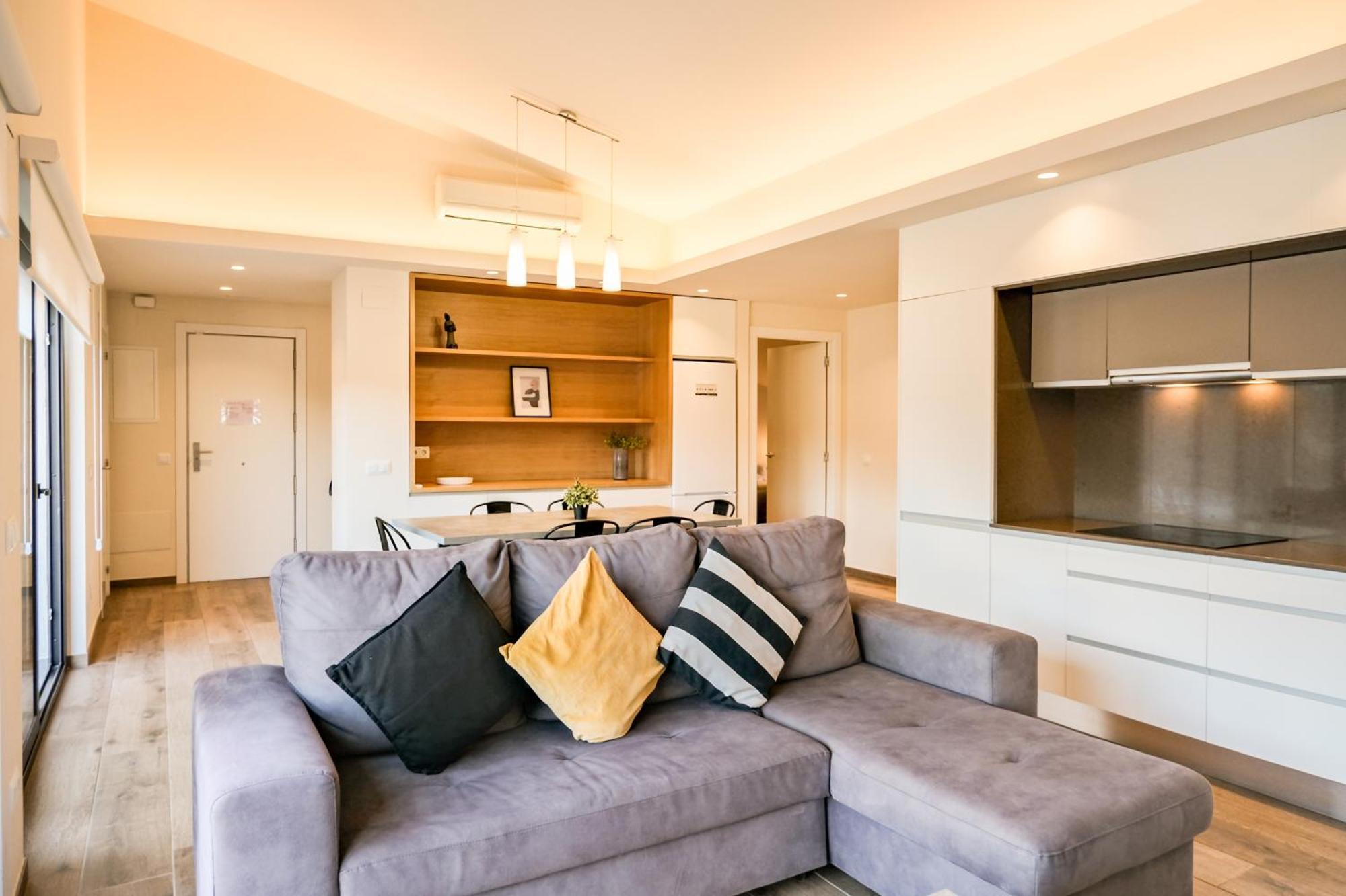 Can Cintet 3 Apartamento Con Terraza En Besalu Ngoại thất bức ảnh